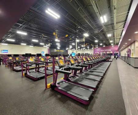 Planet Fitness