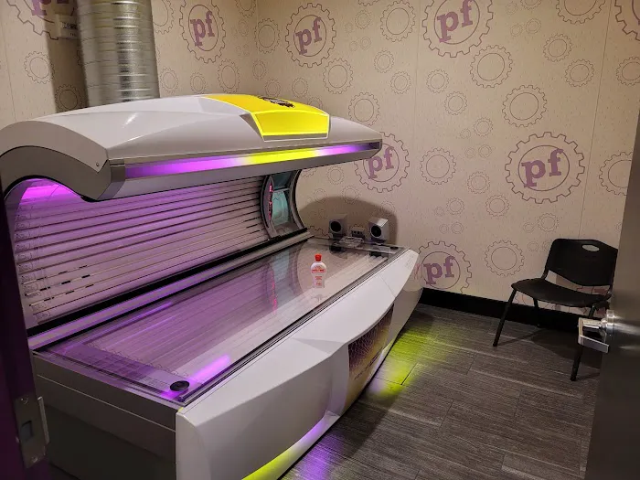 Planet Fitness Picture 2