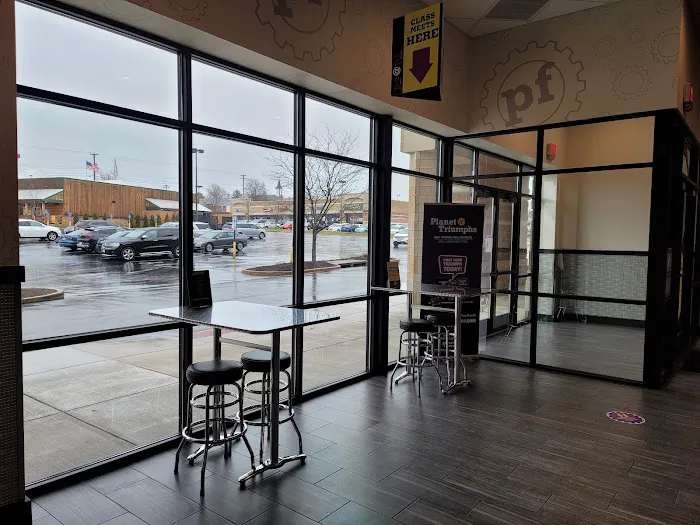 Planet Fitness Picture 3