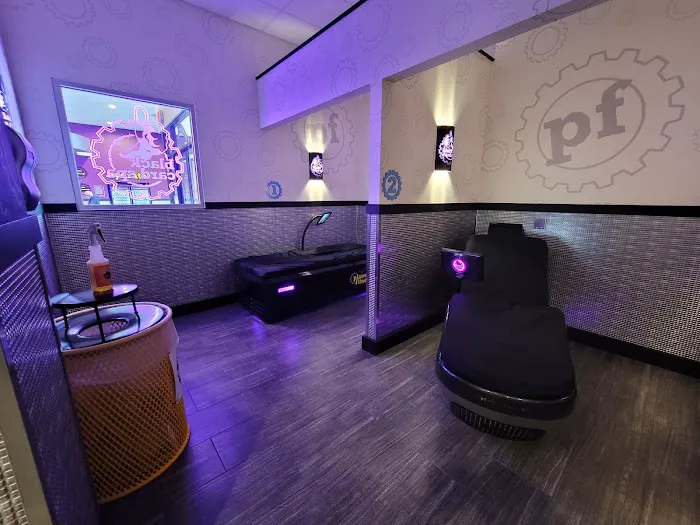 Planet Fitness Picture 6