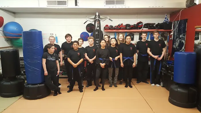 The Martial Arts Center Picture 5