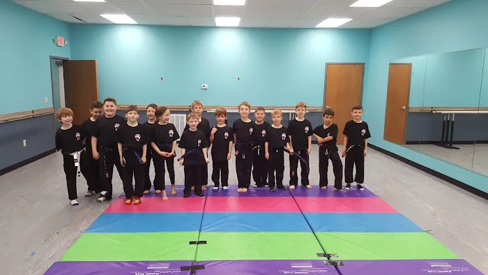 The Martial Arts Center Picture 8