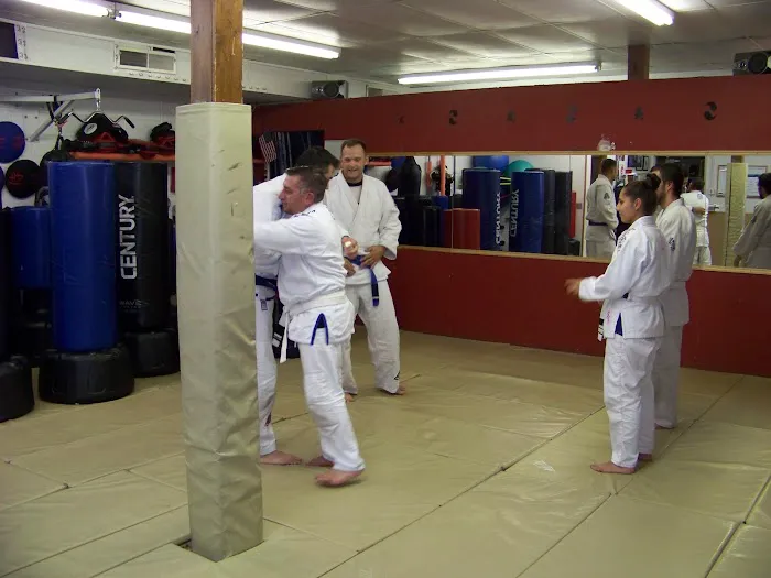 The Martial Arts Center Picture 4