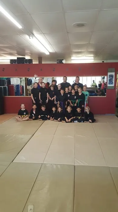 The Martial Arts Center Picture 3