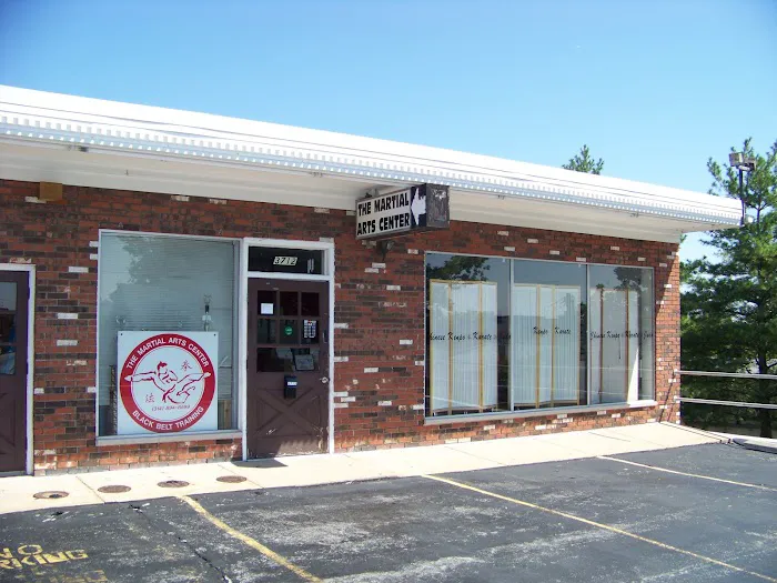 The Martial Arts Center Picture 9