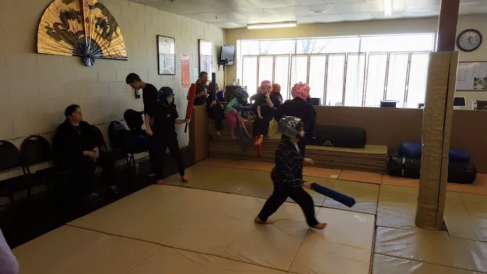 The Martial Arts Center Picture 10