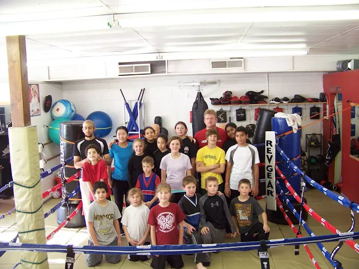 The Martial Arts Center Picture 6