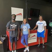 A-Train Performance ico