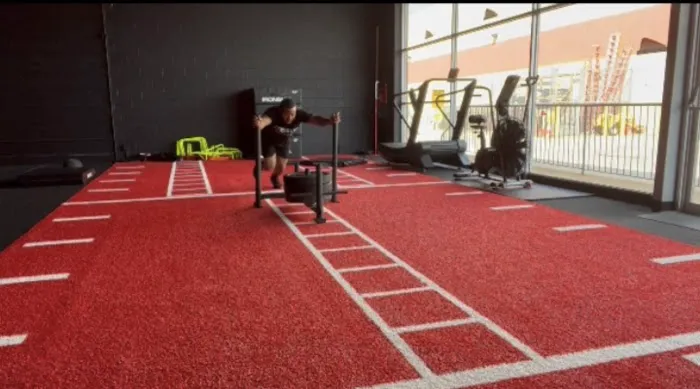 A-Train Performance Picture 2