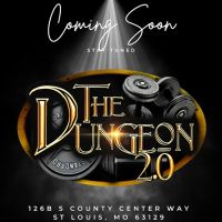 The Dungeon- Titone Gym 2.0 ico