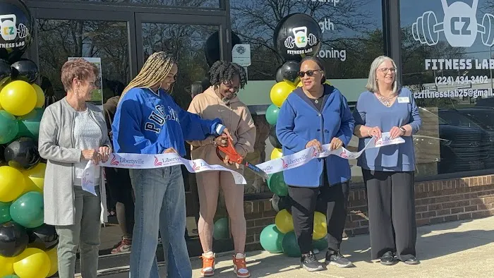 CZ Fitness Lab Picture 6