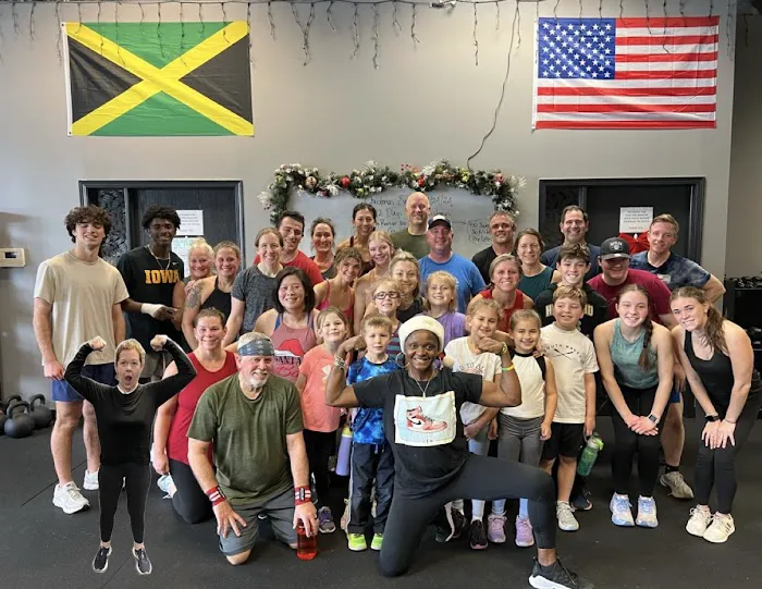 CZ Fitness Lab Picture 8