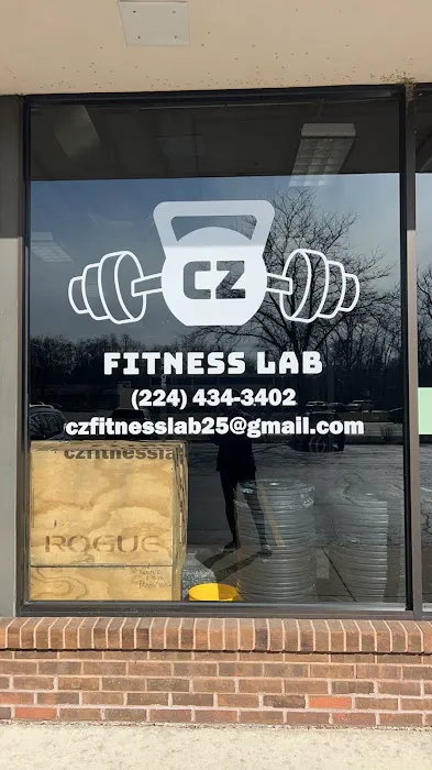 CZ Fitness Lab Picture 1