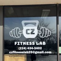 CZ Fitness Lab ico