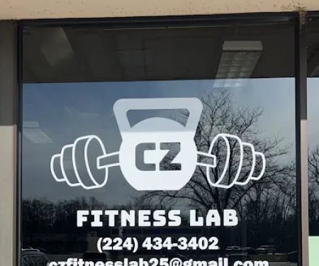 CZ Fitness Lab