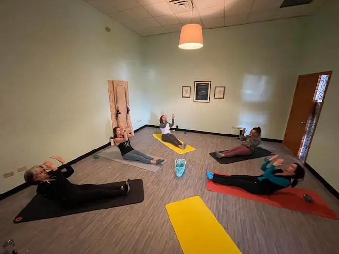 CZ Fitness Lab Picture 3