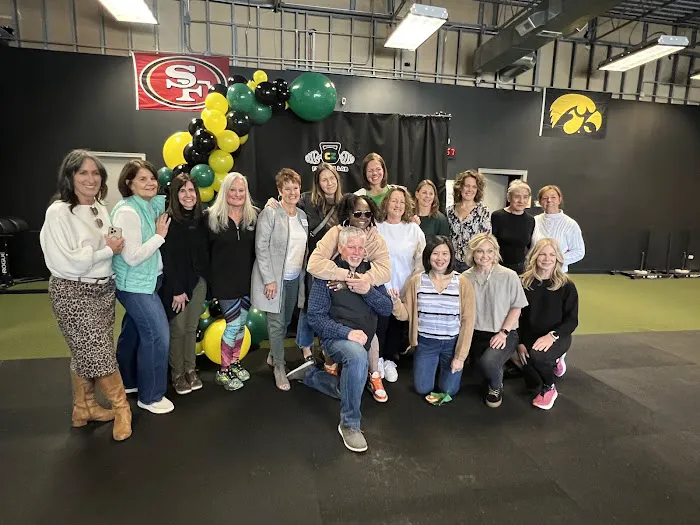 CZ Fitness Lab Picture 2