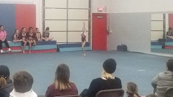 Gymnastics Factory Picture 9