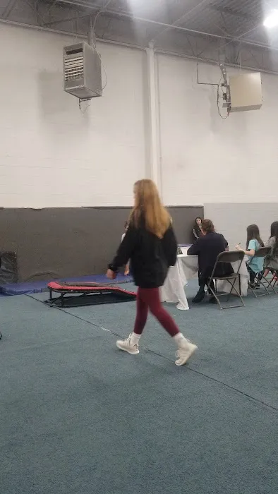 Gymnastics Factory Picture 2