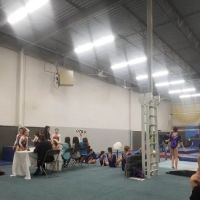 Gymnastics Factory ico