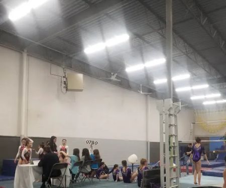 Gymnastics Factory