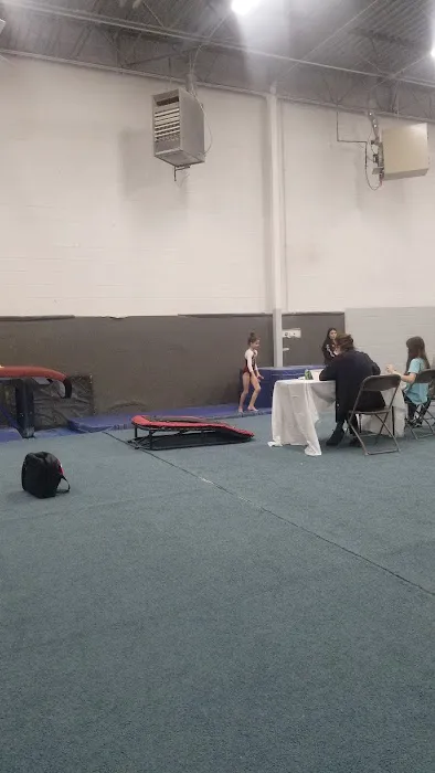 Gymnastics Factory Picture 8