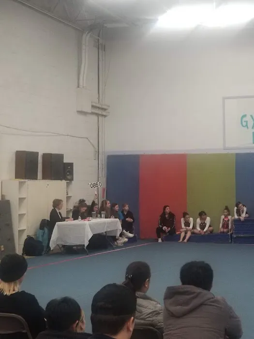 Gymnastics Factory Picture 10