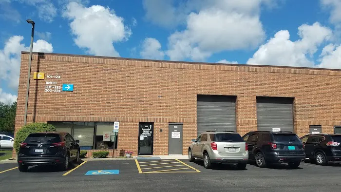 Gymnastics Factory Picture 6