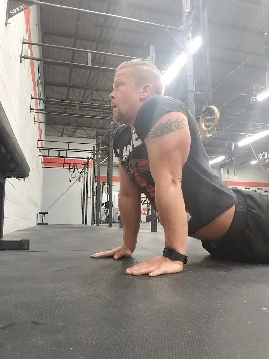 CrossFit Kilter Picture 4