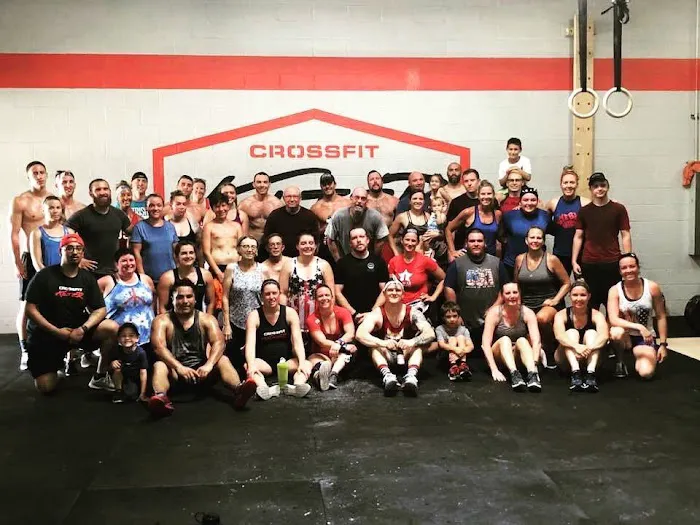 CrossFit Kilter Picture 1