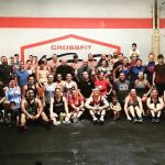 CrossFit Kilter