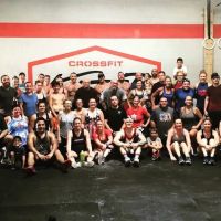 CrossFit Kilter ico