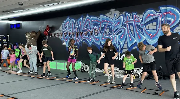 Sweatshop Grayslake Picture 7