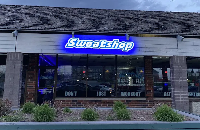 Sweatshop Grayslake Picture 3