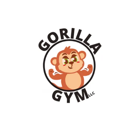 Gorilla Gym Picture 1