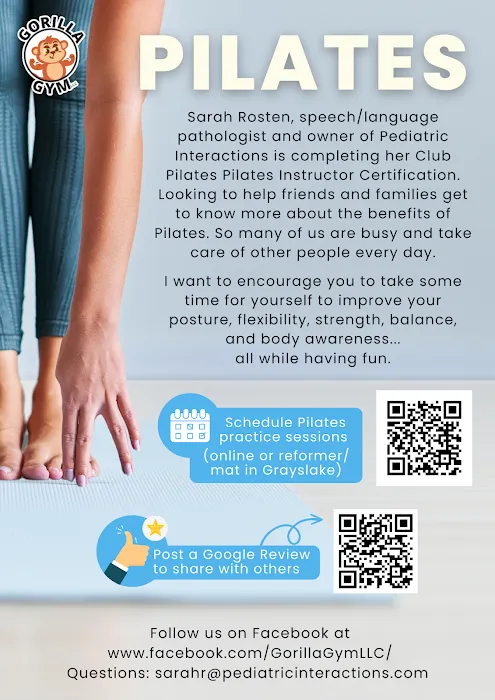 Gorilla Gym Picture 3