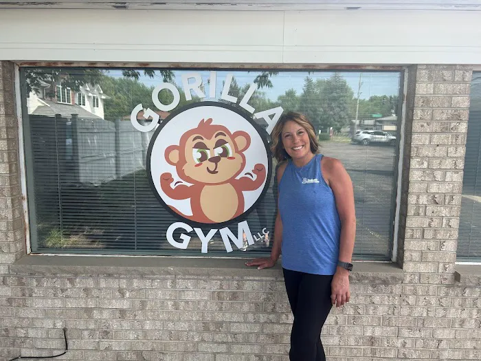 Gorilla Gym Picture 2