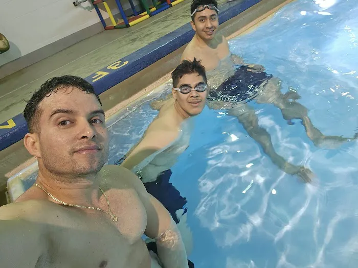 BLDG 440 Gym / NAVSTA Great Lakes MWR Fieldhouse Picture 1