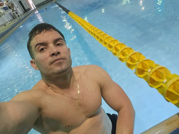 BLDG 440 Gym / NAVSTA Great Lakes MWR Fieldhouse Picture 2