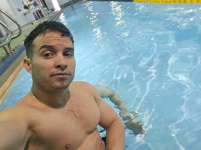 BLDG 440 Gym / NAVSTA Great Lakes MWR Fieldhouse Picture 4