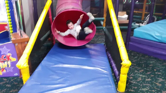 Kids In Action Picture 3