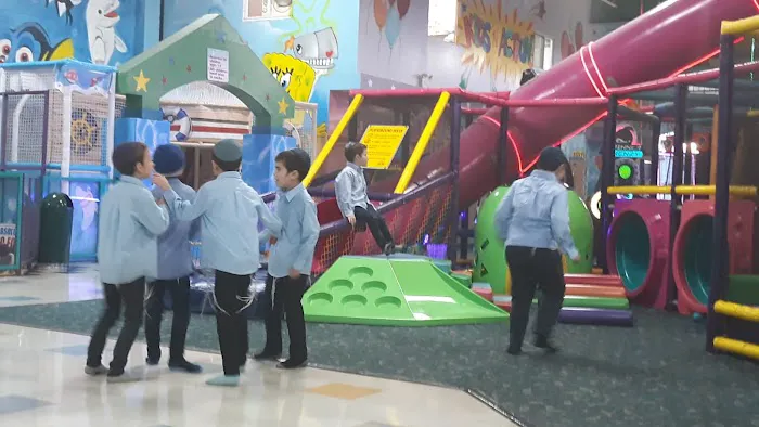 Kids In Action Picture 4