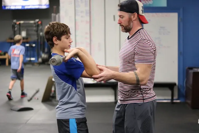 CrossFit Barrington Picture 6