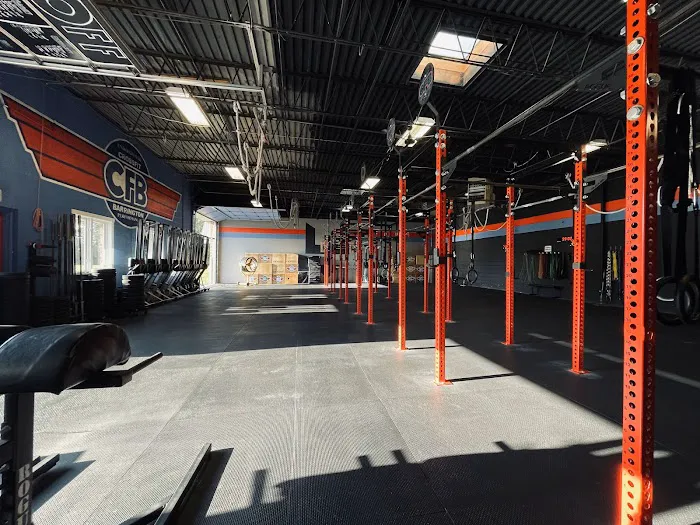 CrossFit Barrington Picture 8