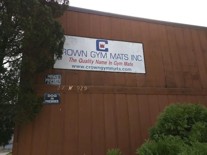 Crown Gym Mats Inc Picture 1