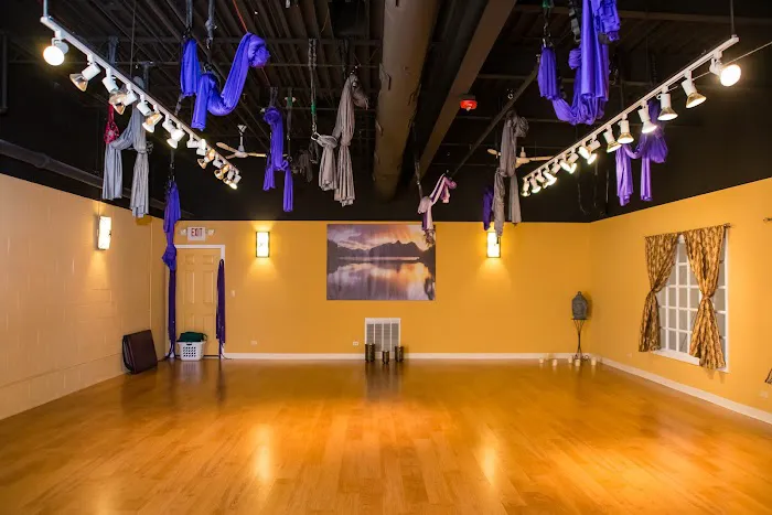 Barrington Yoga Loft Picture 2