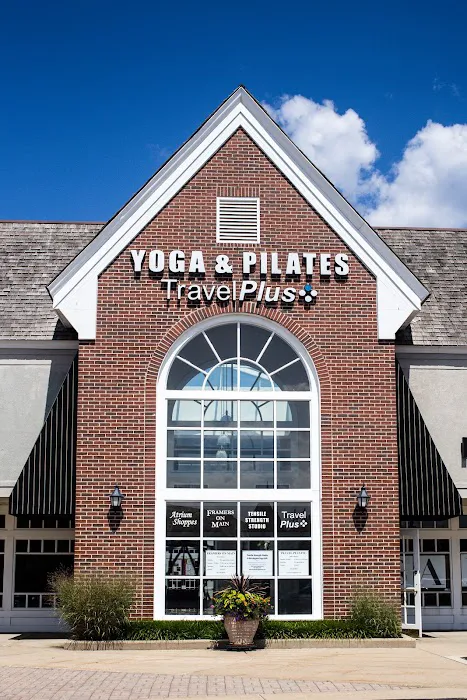 Barrington Yoga Loft Picture 1