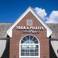 Barrington Yoga Loft ico