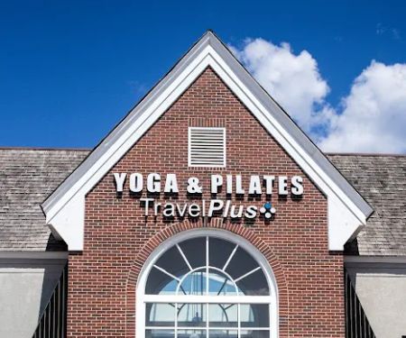 Barrington Yoga Loft
