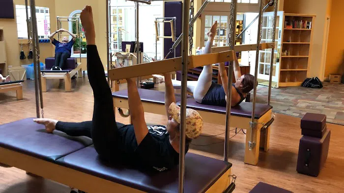 Tensile Strength Studio Picture 4